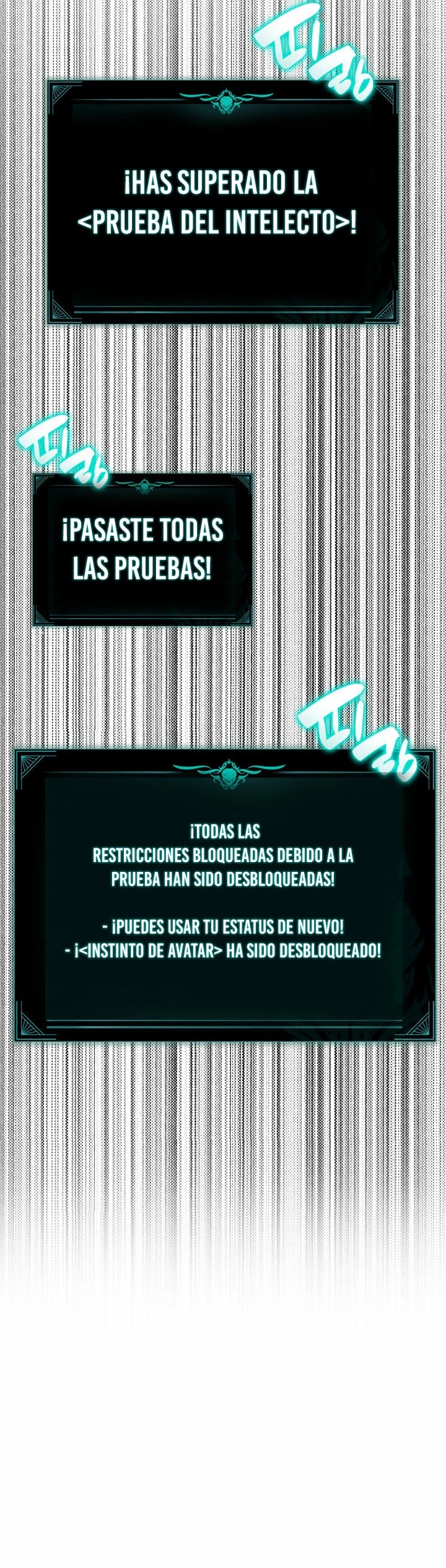 Read El regreso del héroe de clase Desastre ES Manga Online