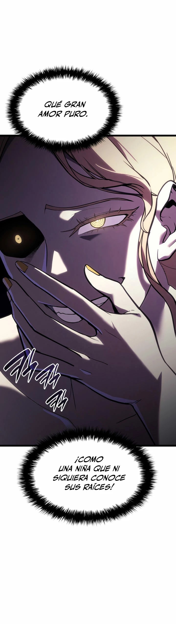 Read El regreso del héroe de clase Desastre ES Manga Online