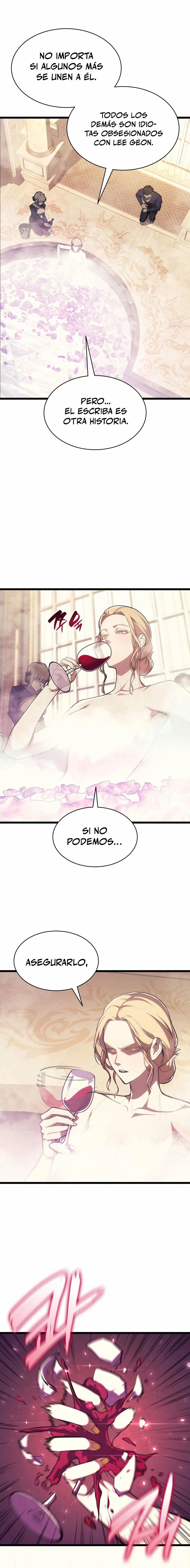 Read El regreso del héroe de clase Desastre ES Manga Online