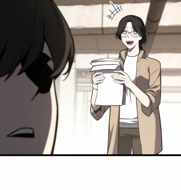 Read El regreso del héroe de clase Desastre ES Manga Online