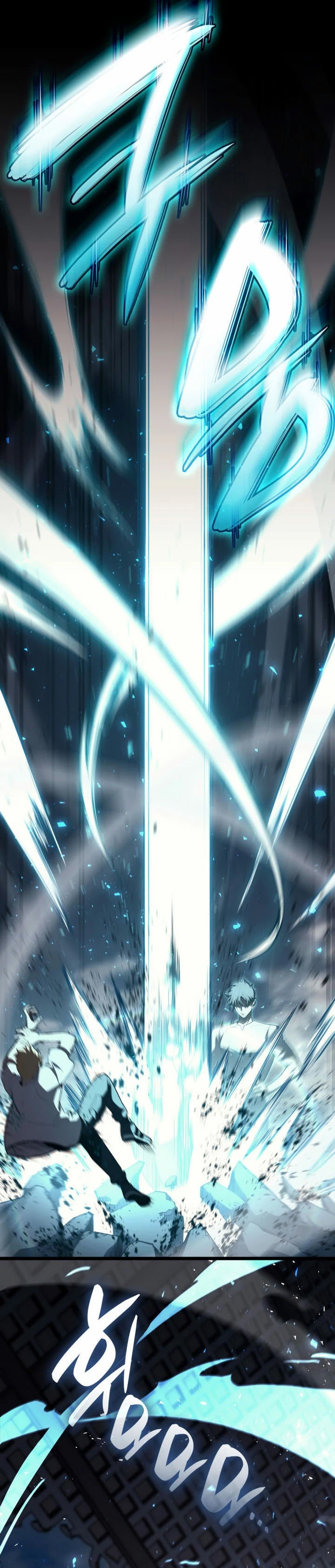 Read El regreso del héroe de clase Desastre ES Manga Online