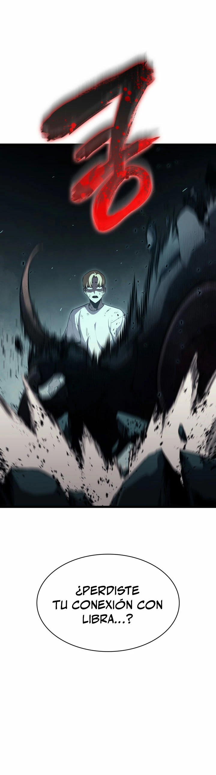 Read El regreso del héroe de clase Desastre ES Manga Online