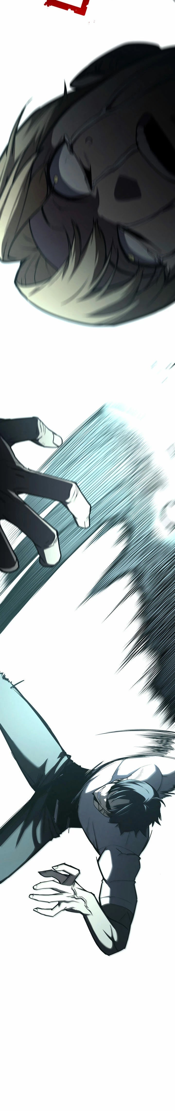 Read El regreso del héroe de clase Desastre ES Manga Online