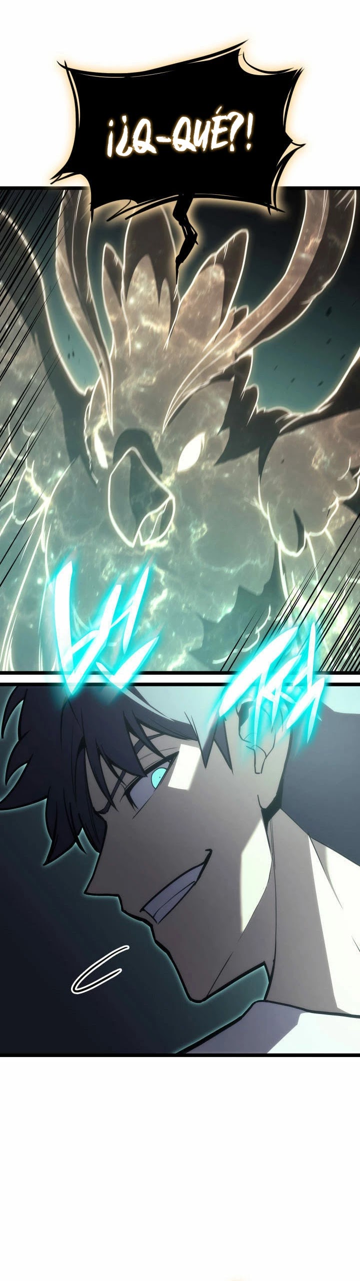 Read El regreso del héroe de clase Desastre ES Manga Online