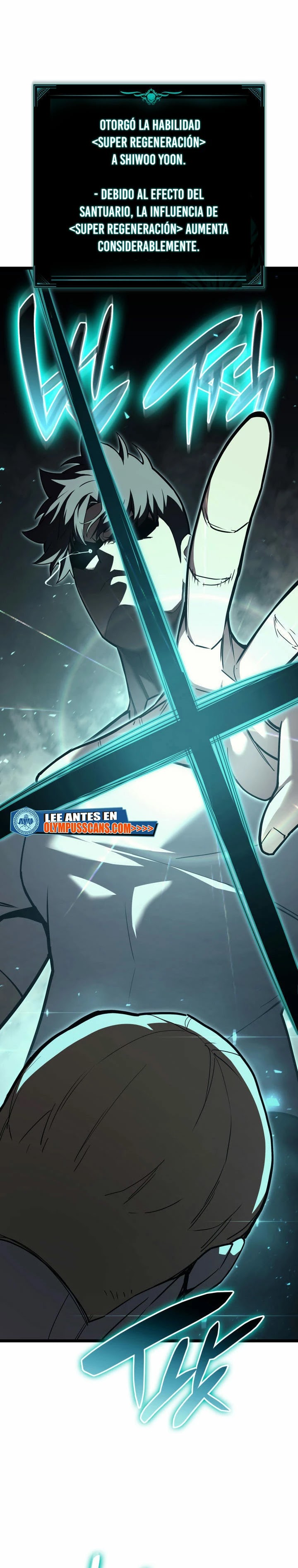 Read El regreso del héroe de clase Desastre ES Manga Online