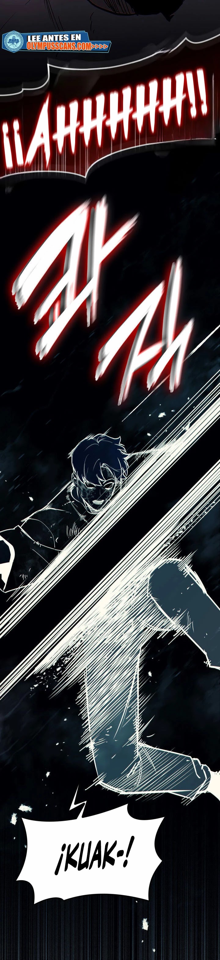 Read El regreso del héroe de clase Desastre ES Manga Online