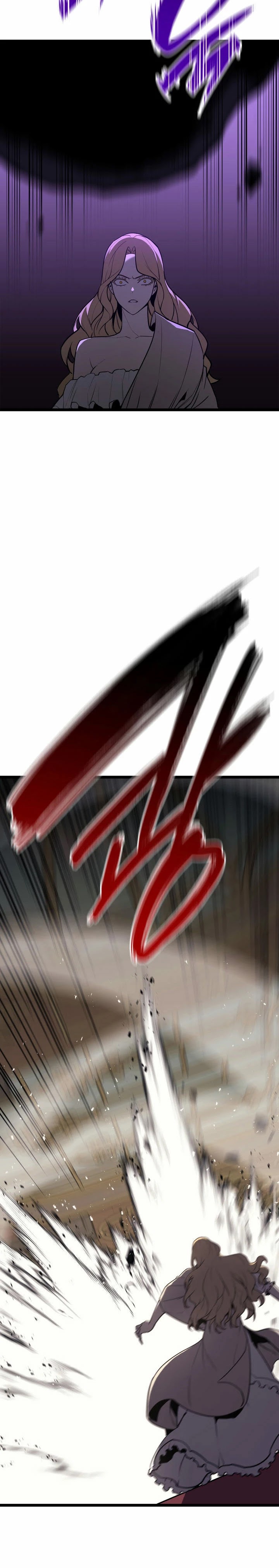 Read El regreso del héroe de clase Desastre ES Manga Online