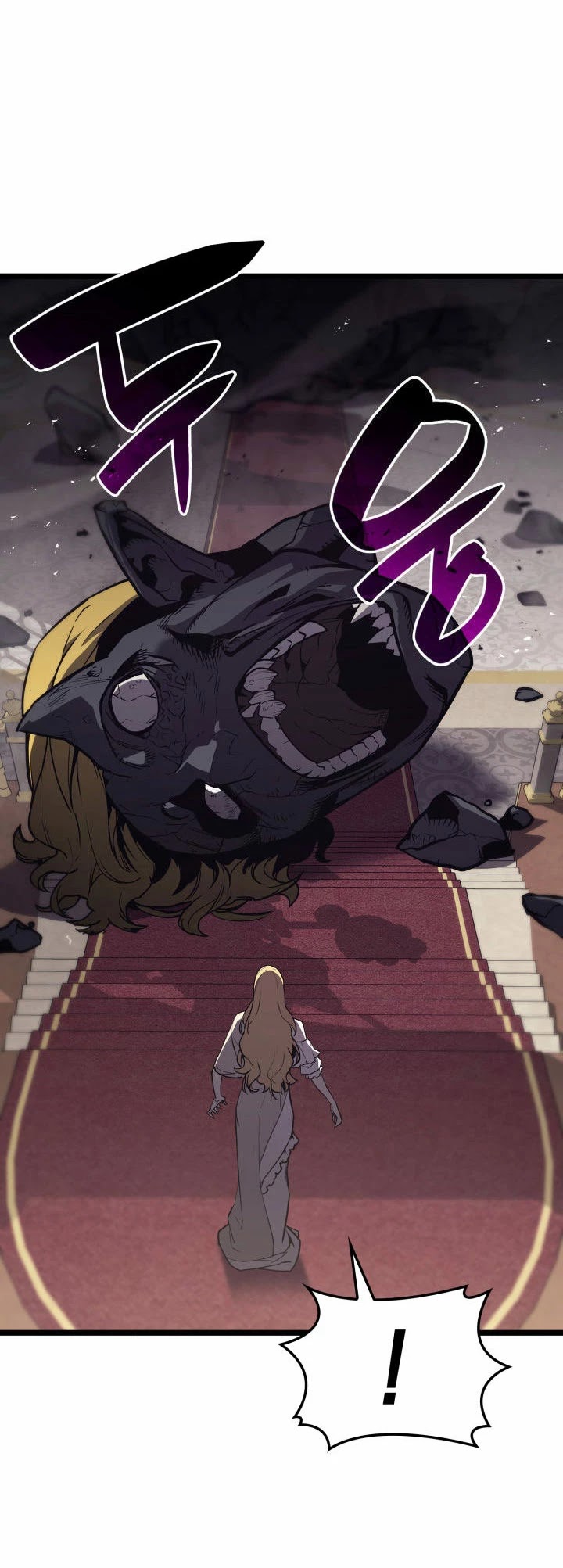 Read El regreso del héroe de clase Desastre ES Manga Online