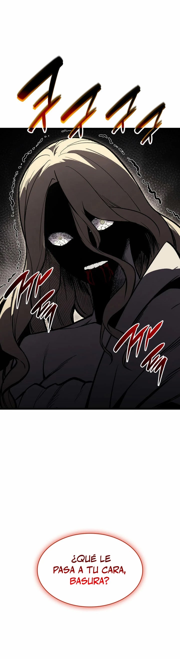 Read El regreso del héroe de clase Desastre ES Manga Online