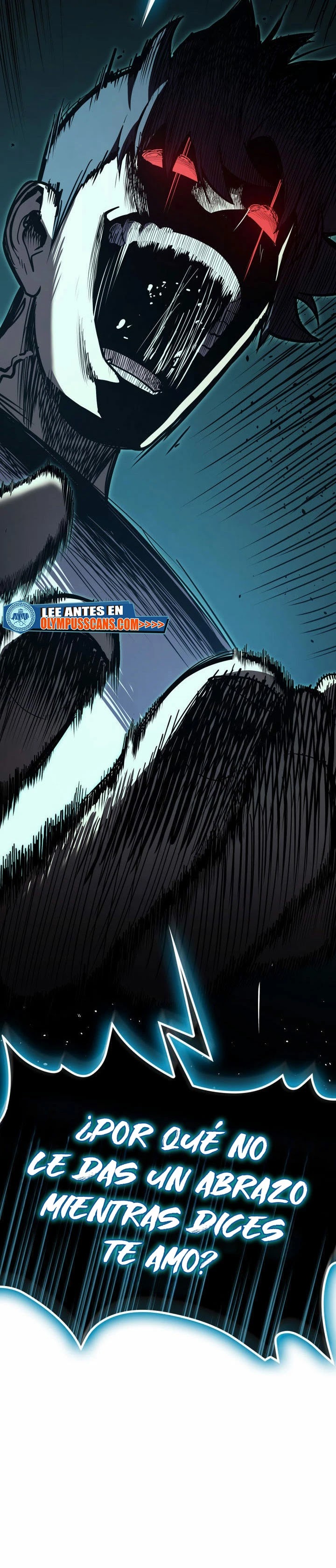 Read El regreso del héroe de clase Desastre ES Manga Online