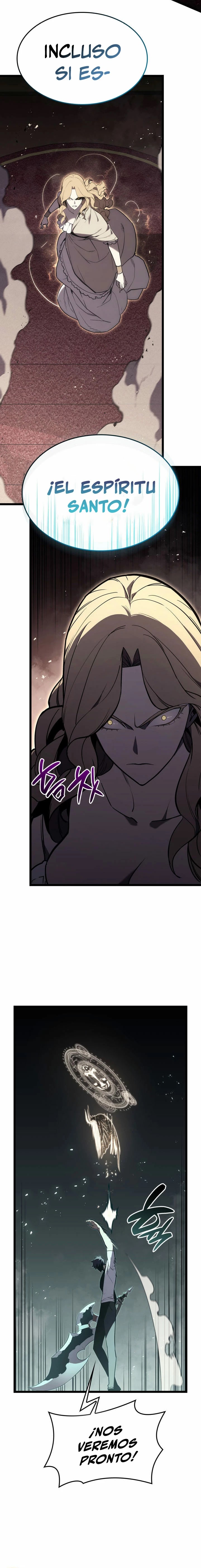 Read El regreso del héroe de clase Desastre ES Manga Online