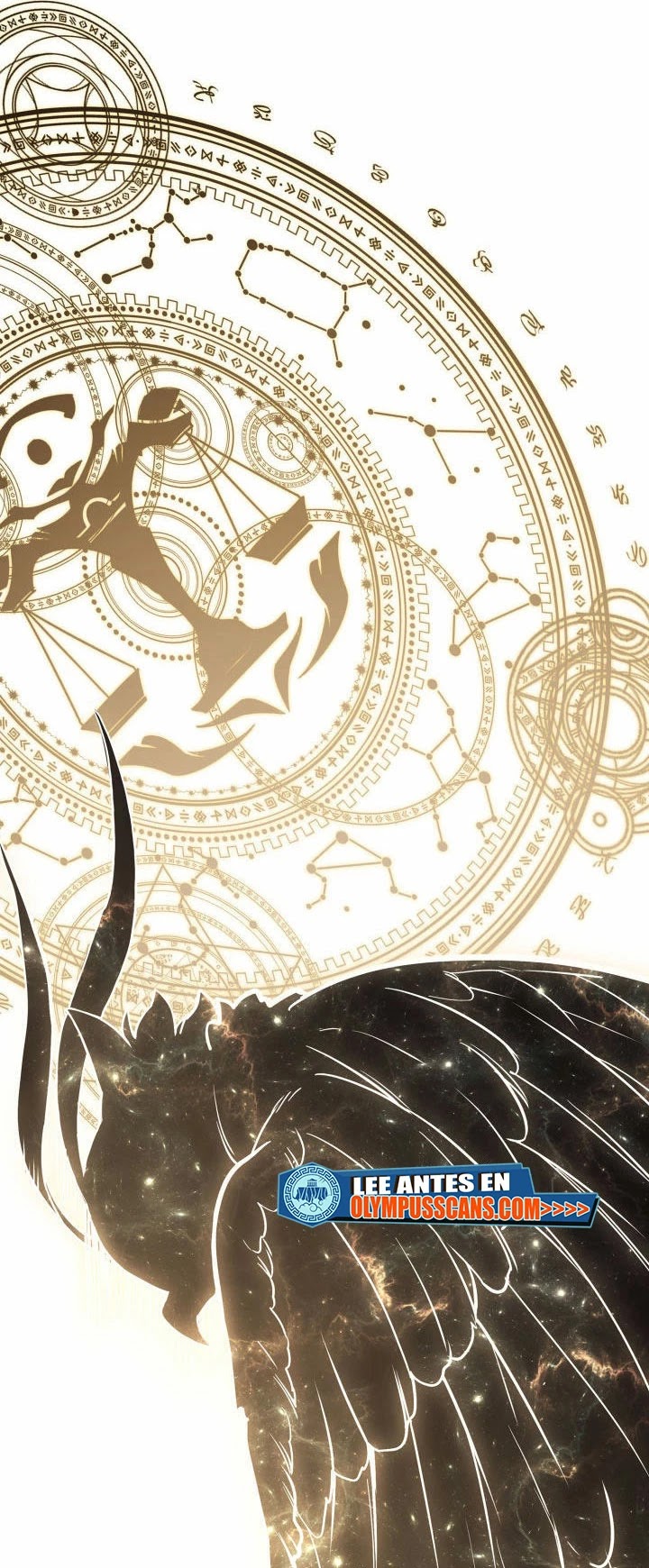 Read El regreso del héroe de clase Desastre ES Manga Online