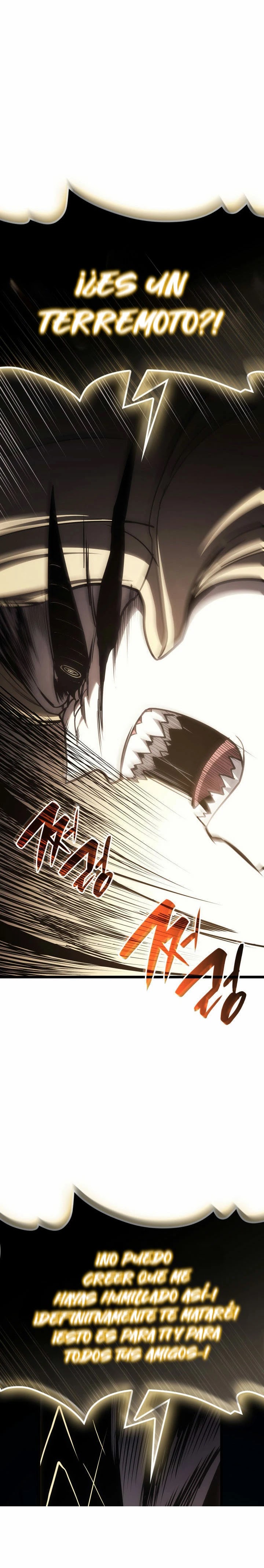 Read El regreso del héroe de clase Desastre ES Manga Online