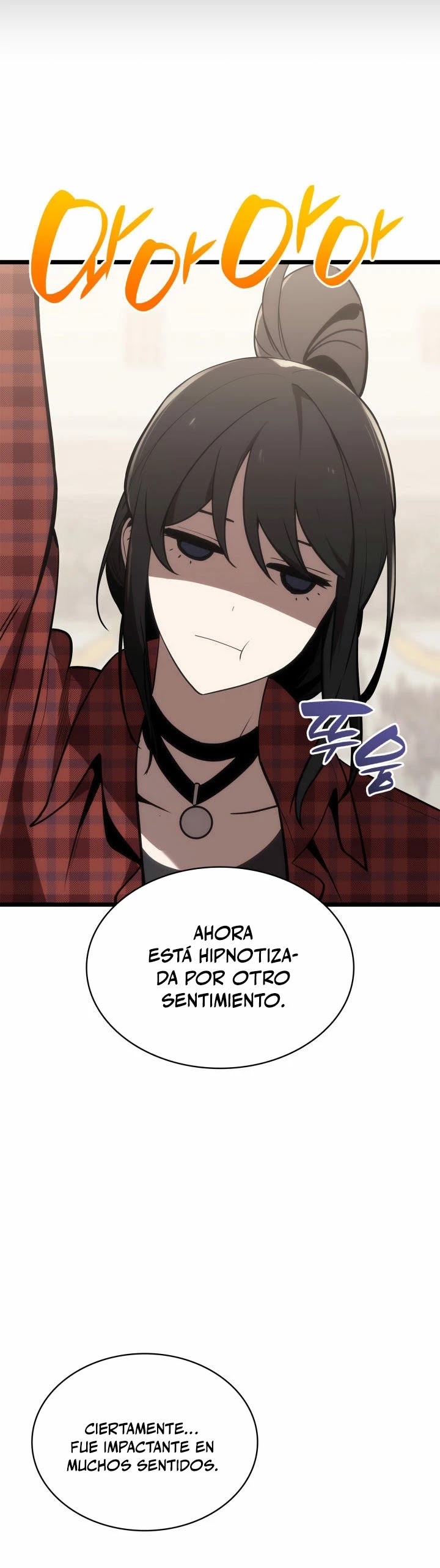 Read El regreso del héroe de clase Desastre ES Manga Online