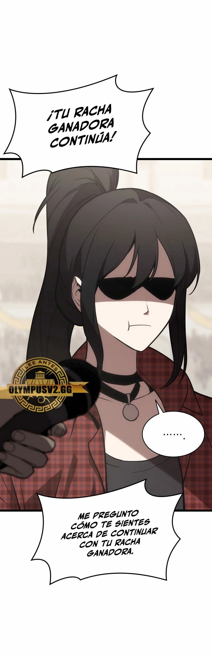 Read El regreso del héroe de clase Desastre ES Manga Online