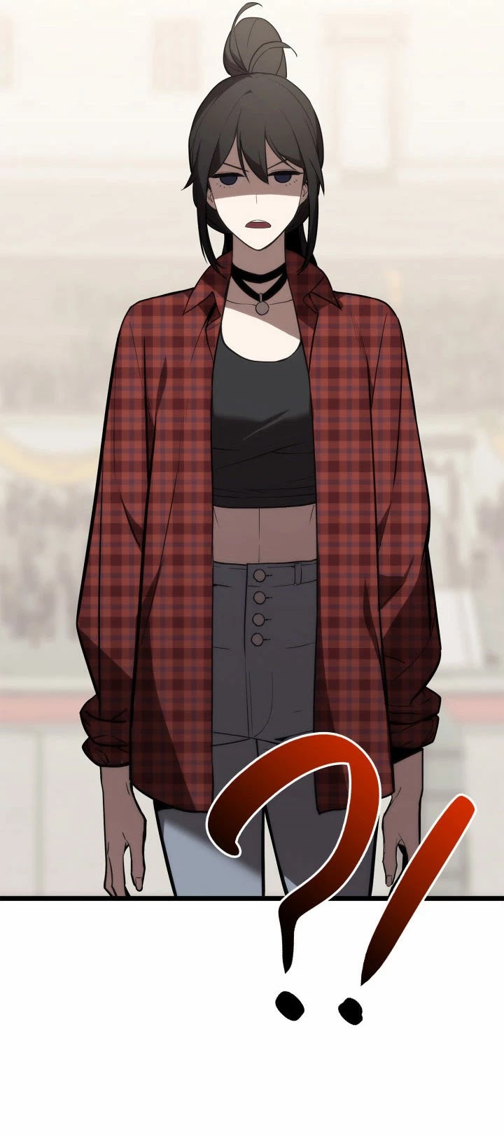 Read El regreso del héroe de clase Desastre ES Manga Online