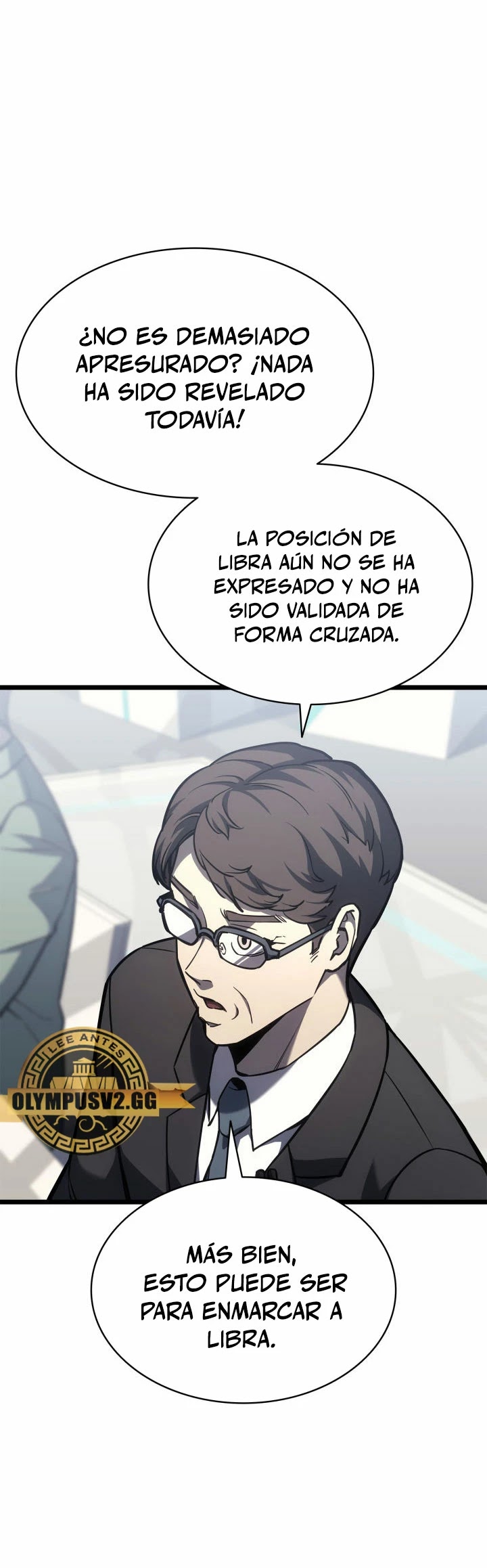 Read El regreso del héroe de clase Desastre ES Manga Online