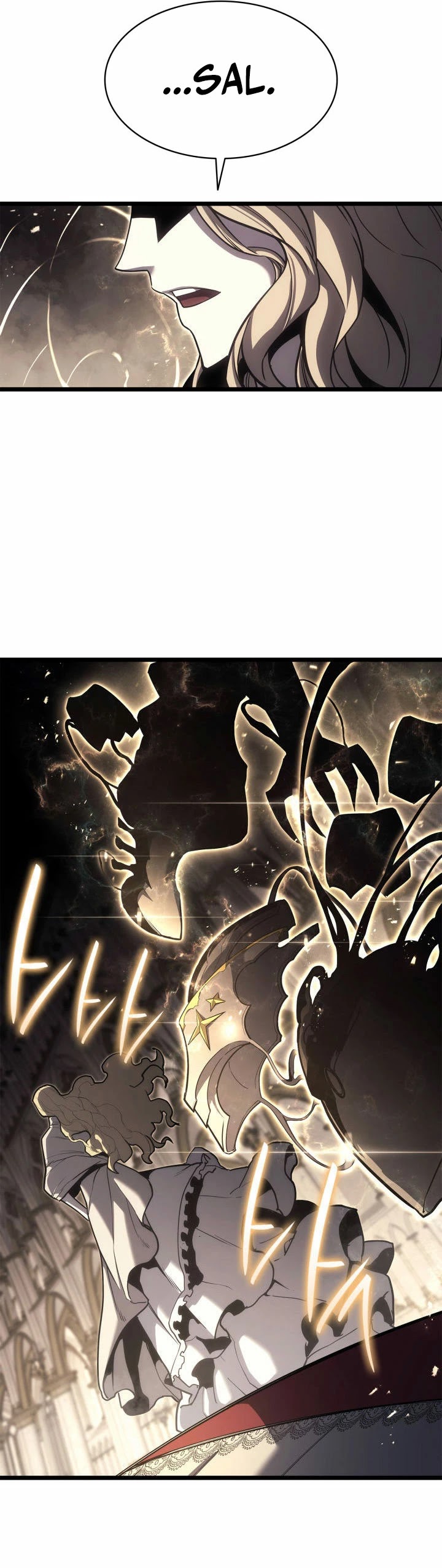 Read El regreso del héroe de clase Desastre ES Manga Online