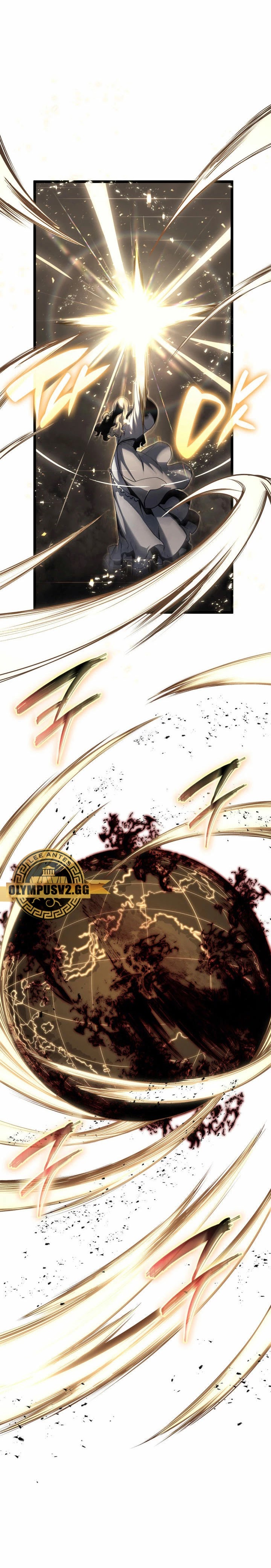 Read El regreso del héroe de clase Desastre ES Manga Online