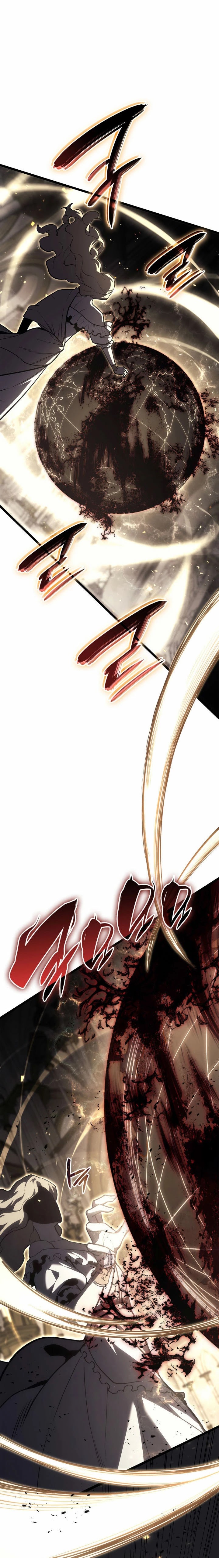 Read El regreso del héroe de clase Desastre ES Manga Online