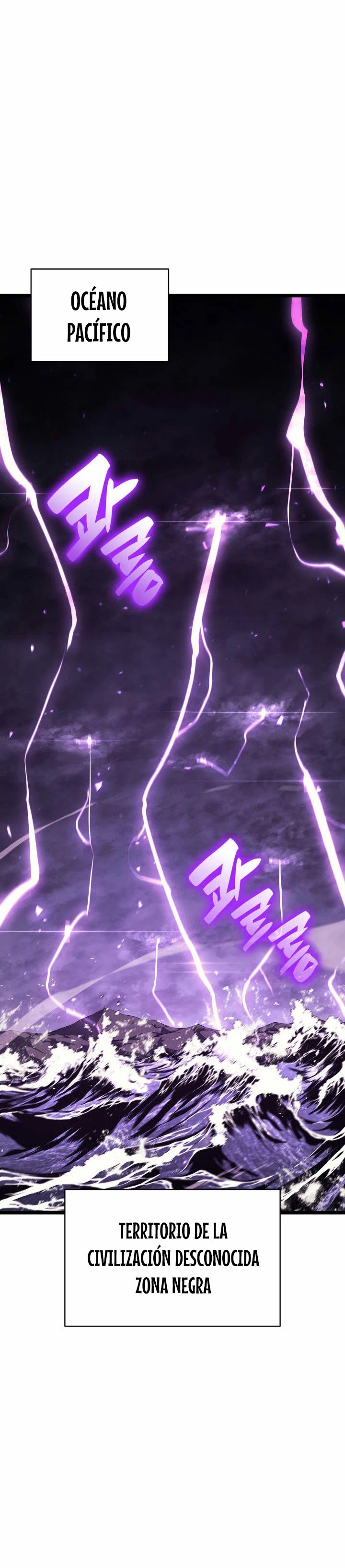 Read El regreso del héroe de clase Desastre ES Manga Online