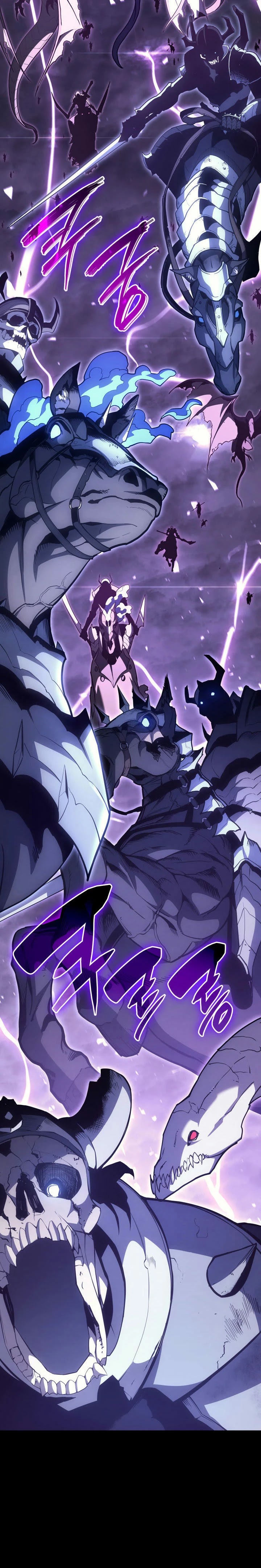 Read El regreso del héroe de clase Desastre ES Manga Online