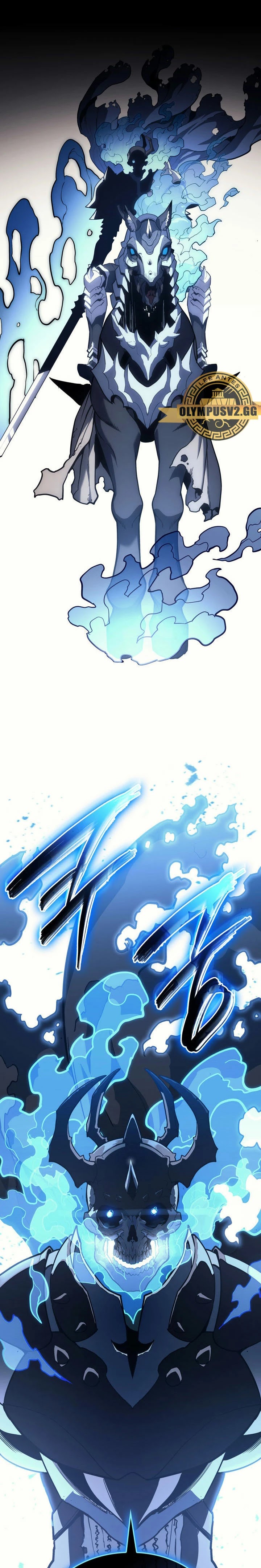 Read El regreso del héroe de clase Desastre ES Manga Online