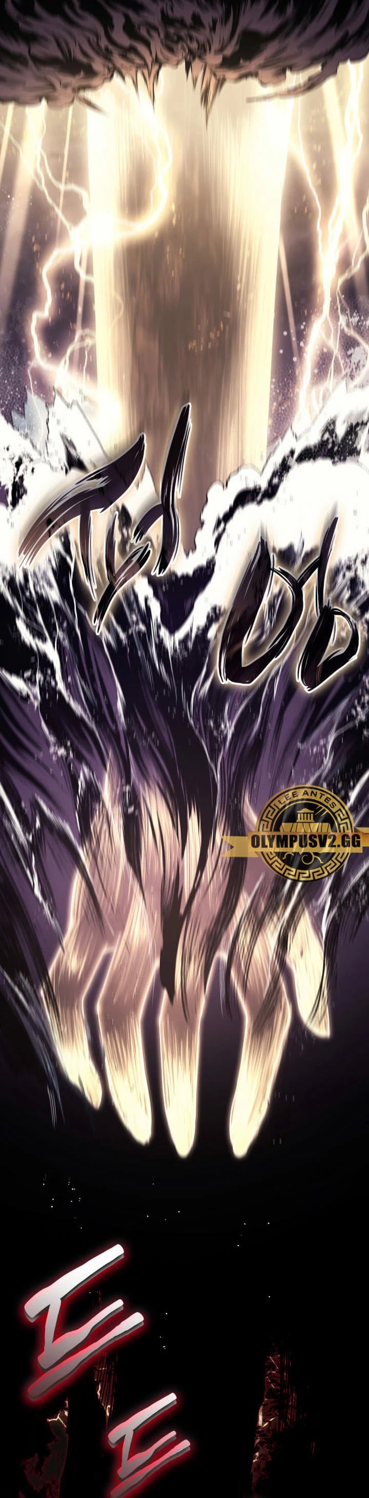 Read El regreso del héroe de clase Desastre ES Manga Online