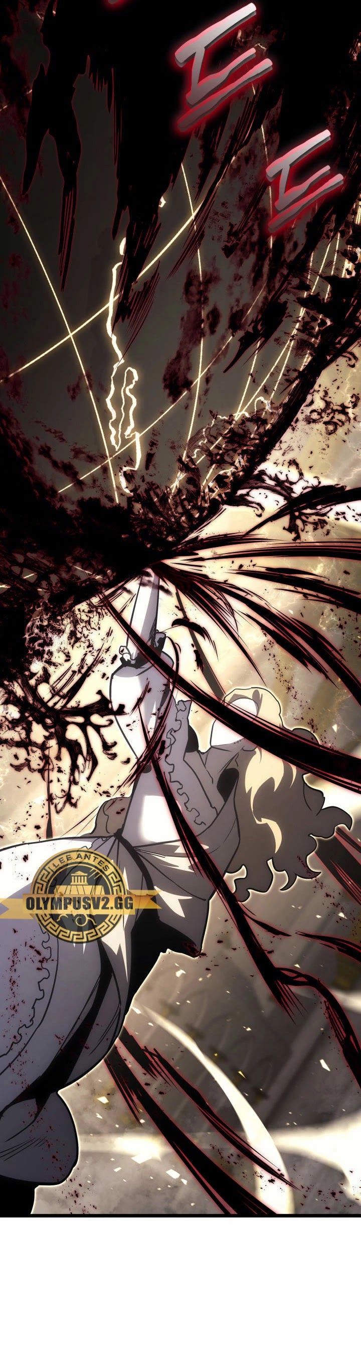 Read El regreso del héroe de clase Desastre ES Manga Online