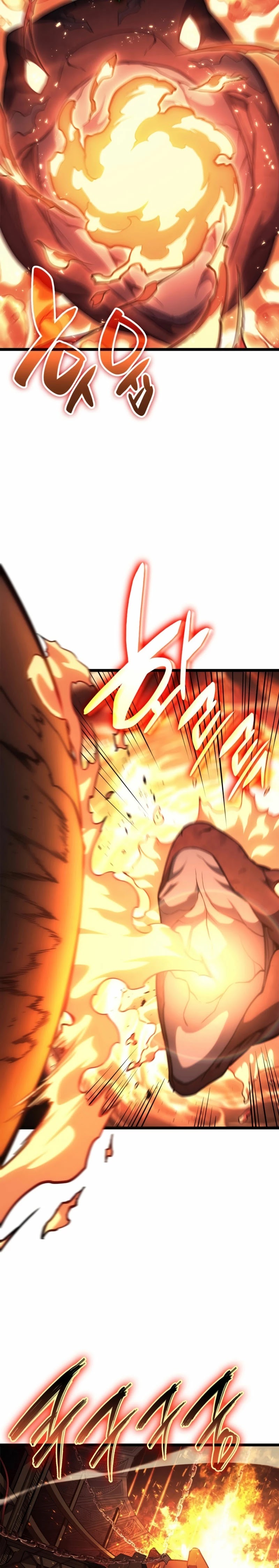 Read El regreso del héroe de clase Desastre ES Manga Online