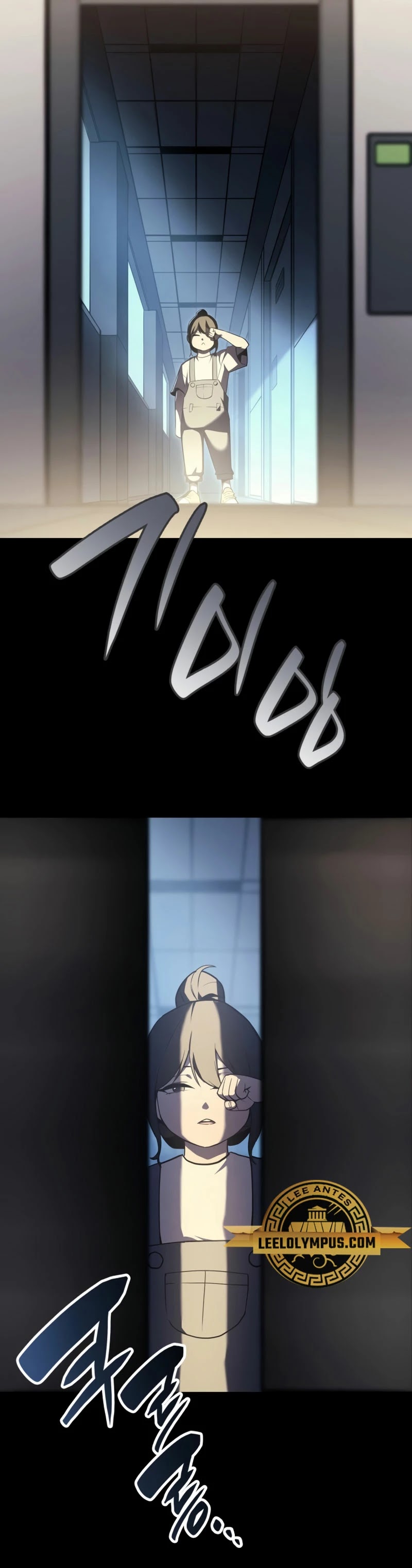 Read El regreso del héroe de clase Desastre ES Manga Online