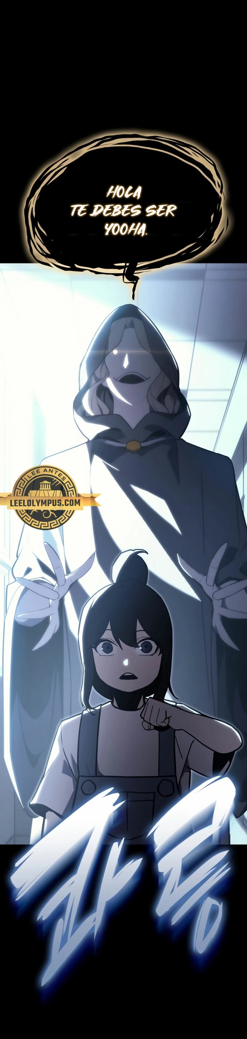 Read El regreso del héroe de clase Desastre ES Manga Online