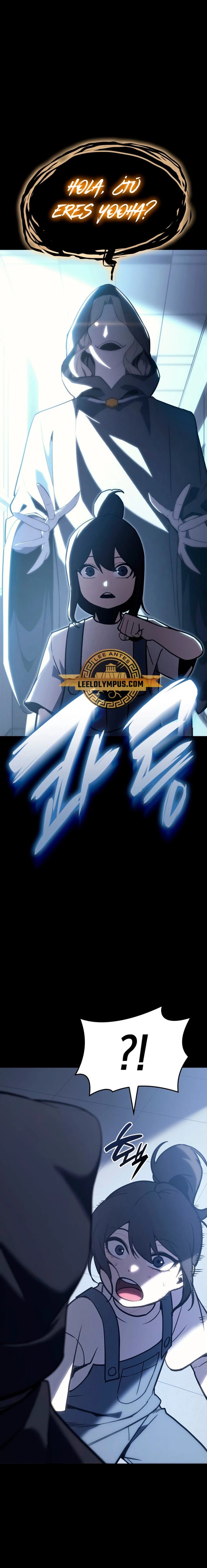 Read El regreso del héroe de clase Desastre ES Manga Online