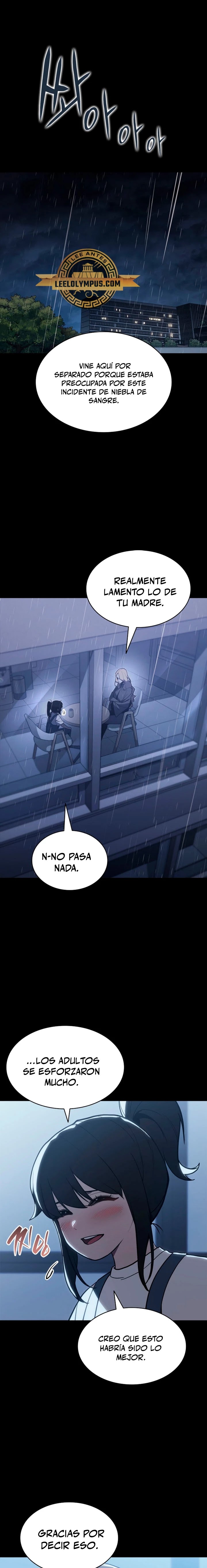 Read El regreso del héroe de clase Desastre ES Manga Online