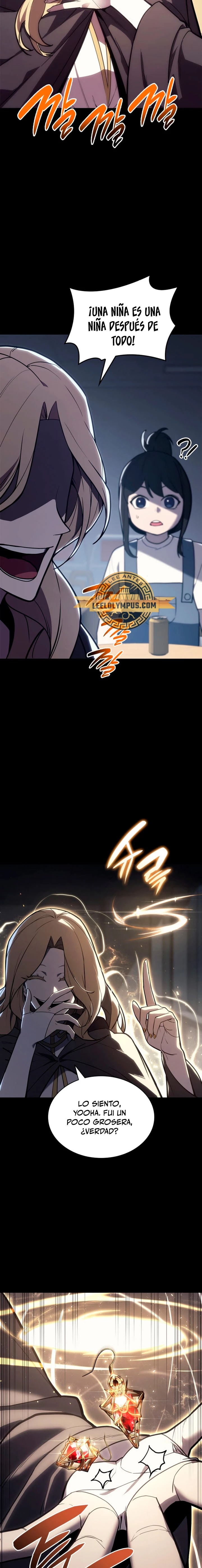 Read El regreso del héroe de clase Desastre ES Manga Online