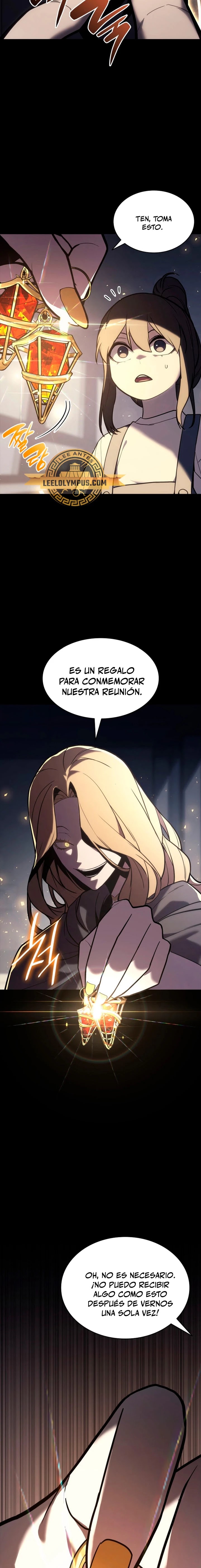 Read El regreso del héroe de clase Desastre ES Manga Online