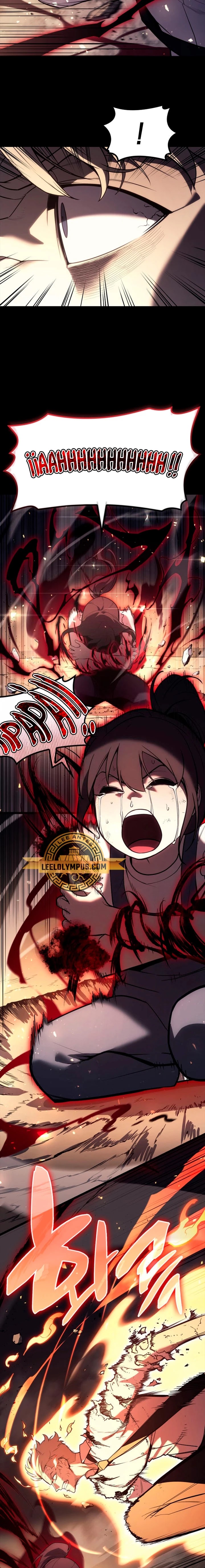 Read El regreso del héroe de clase Desastre ES Manga Online