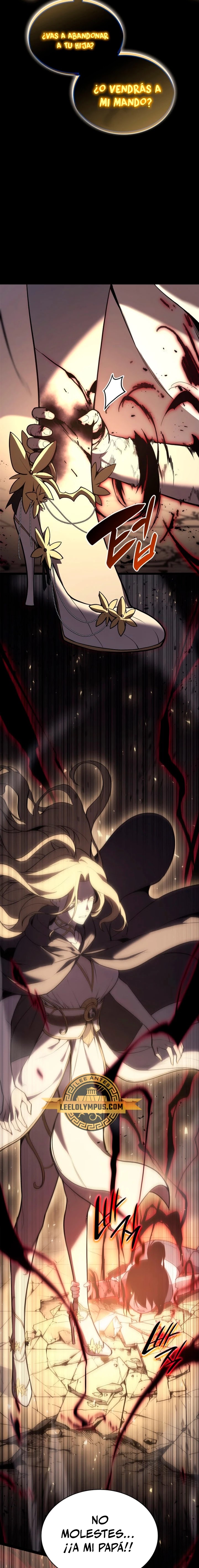 Read El regreso del héroe de clase Desastre ES Manga Online