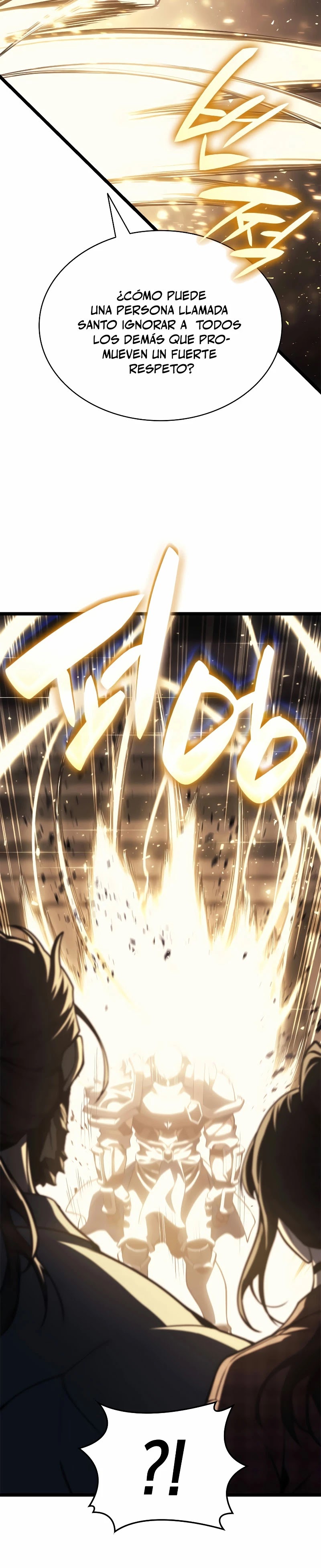 Read El regreso del héroe de clase Desastre ES Manga Online