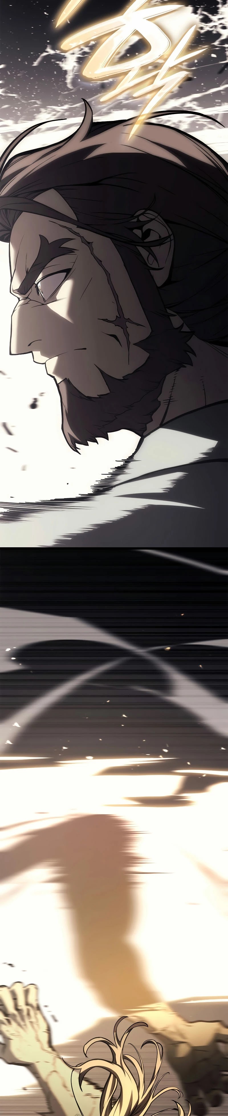 Read El regreso del héroe de clase Desastre ES Manga Online