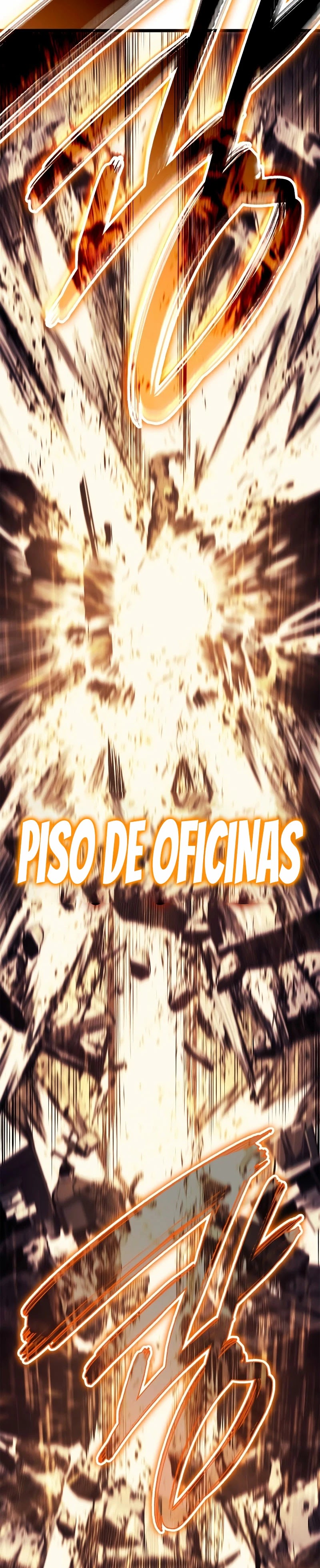 Read El regreso del héroe de clase Desastre ES Manga Online