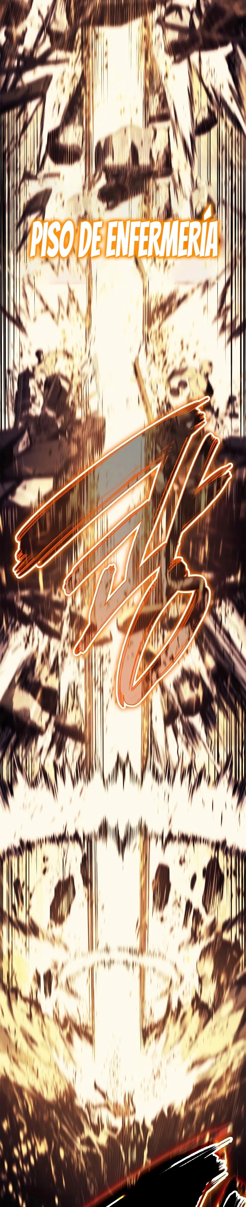 Read El regreso del héroe de clase Desastre ES Manga Online