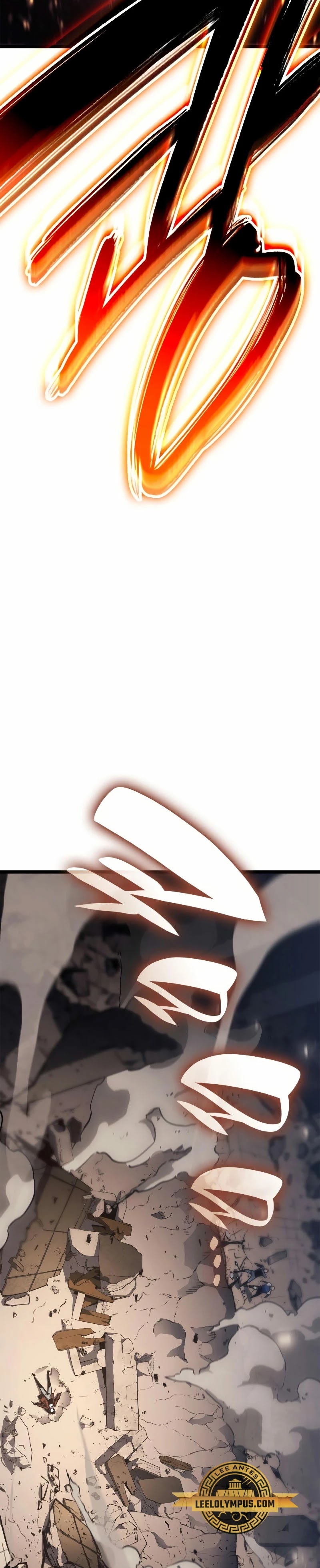 Read El regreso del héroe de clase Desastre ES Manga Online