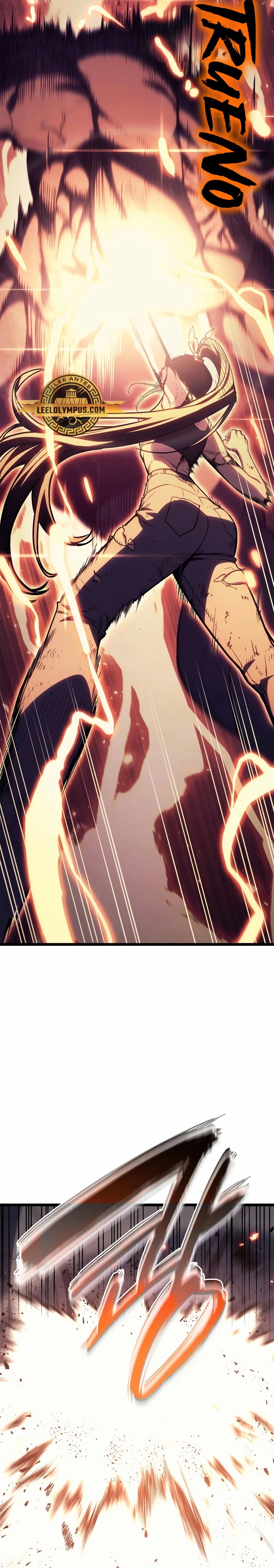 Read El regreso del héroe de clase Desastre ES Manga Online