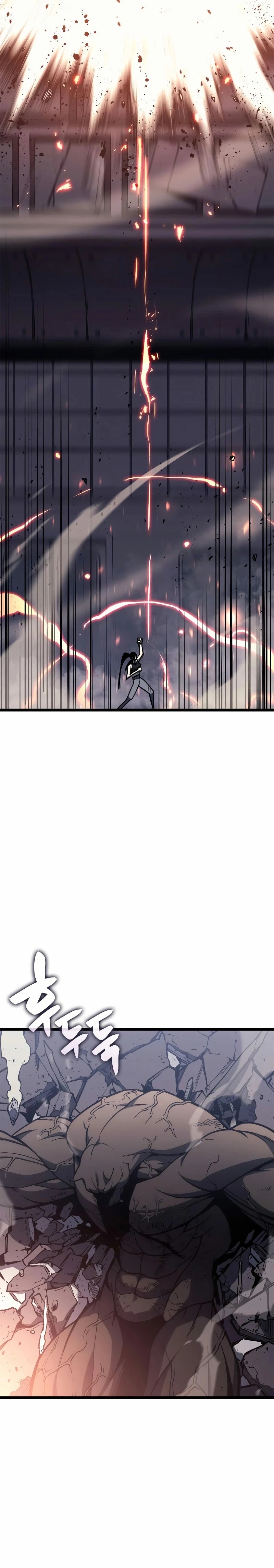 Read El regreso del héroe de clase Desastre ES Manga Online