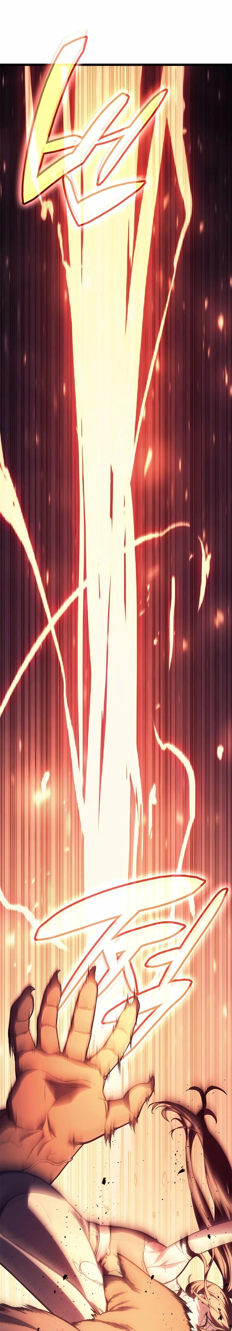 Read El regreso del héroe de clase Desastre ES Manga Online