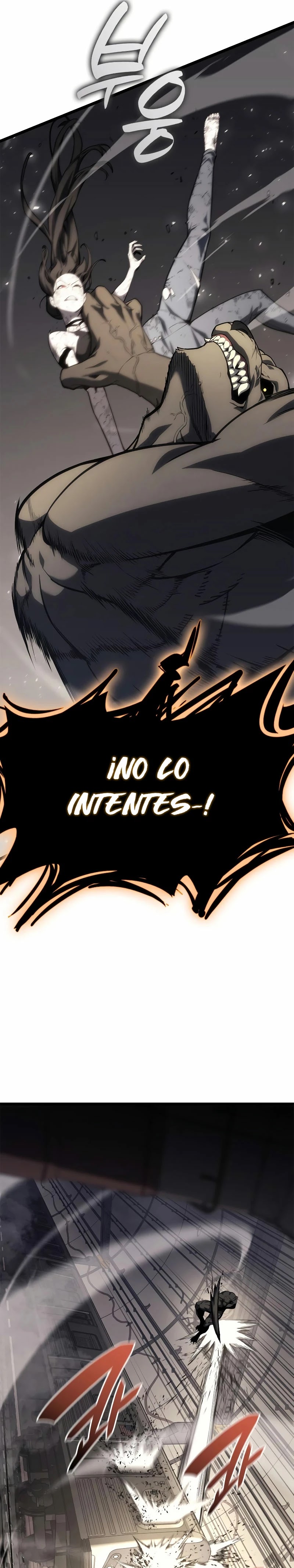 Read El regreso del héroe de clase Desastre ES Manga Online