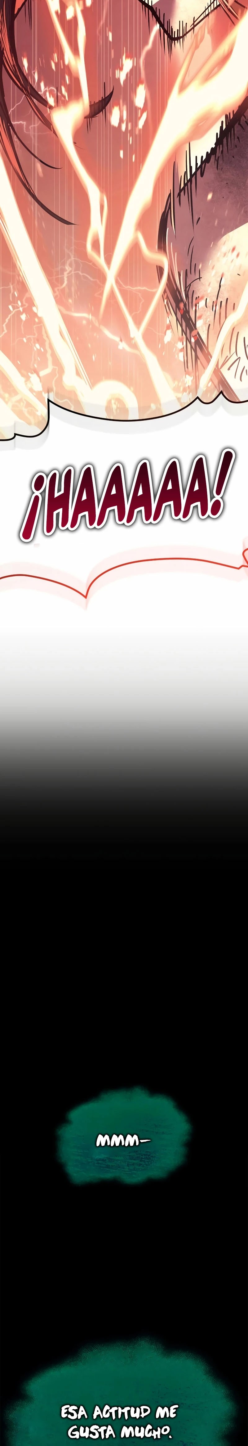 Read El regreso del héroe de clase Desastre ES Manga Online