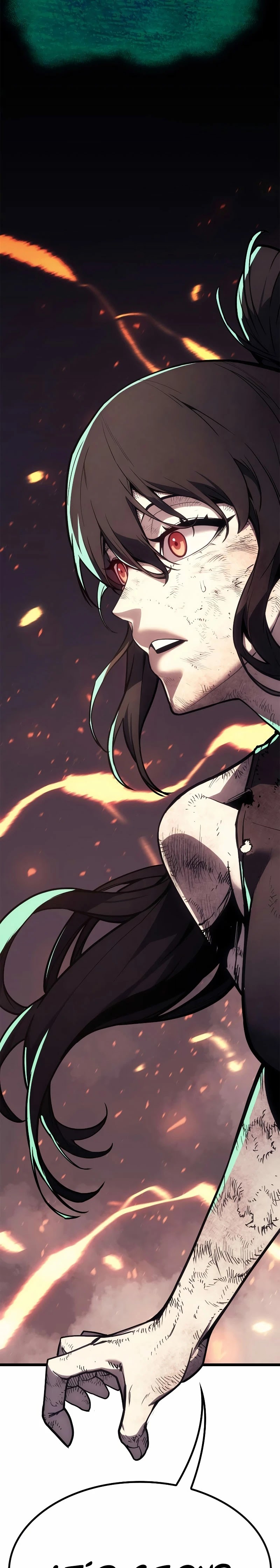 Read El regreso del héroe de clase Desastre ES Manga Online