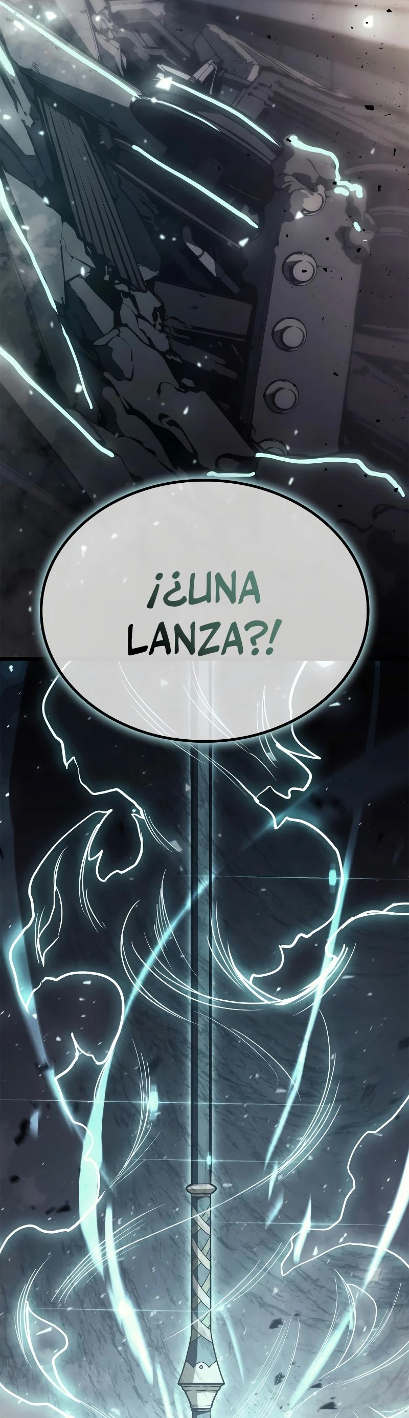 Read El regreso del héroe de clase Desastre ES Manga Online